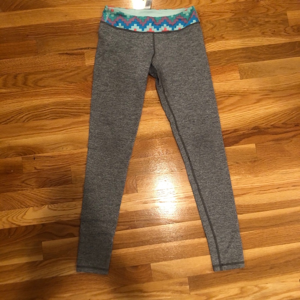 Ivivva leggings
